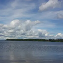 Lough Derg - Shannon