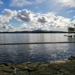 Lough Derg - Shannon