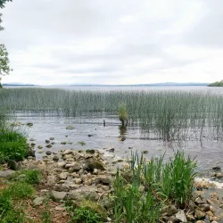 Lough Derg - Shannon