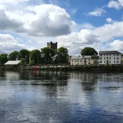 Lough Derg - Shannon