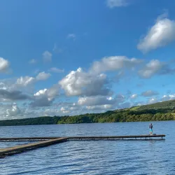 Lough Derg - Shannon