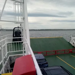 Shannon Estuary - Shannon