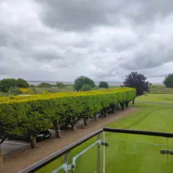 Shannon Golf Club - Shannon