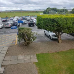 Shannon Golf Club - Shannon