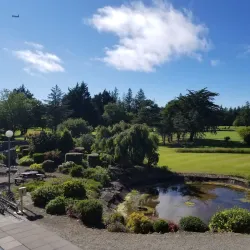 Shannon Golf Club - Shannon