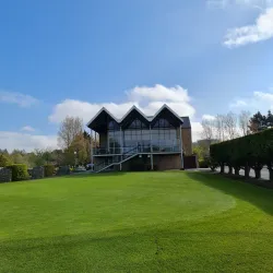 Shannon Golf Club - Shannon