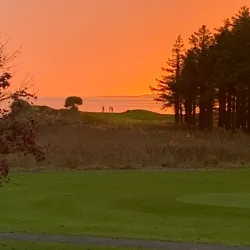 Shannon Golf Club - Shannon