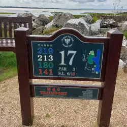 Shannon Golf Club - Shannon