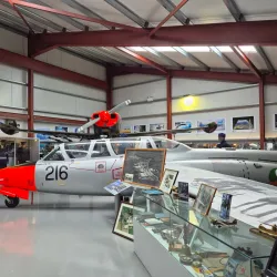 Shannon Heritage Visitor Centre - Shannon