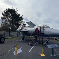 Shannon Heritage Visitor Centre - Shannon