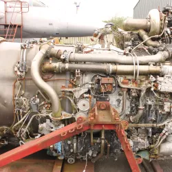 Shannon Heritage Visitor Centre - Shannon