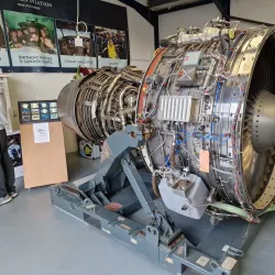 Shannon Heritage Visitor Centre - Shannon