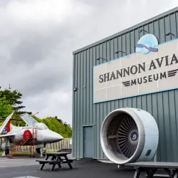 Shannon Heritage Visitor Centre - Shannon