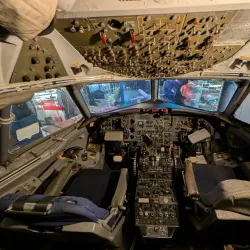 Shannon Heritage Visitor Centre - Shannon