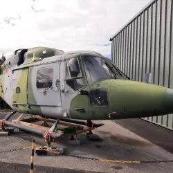 Shannon Heritage Visitor Centre - Shannon