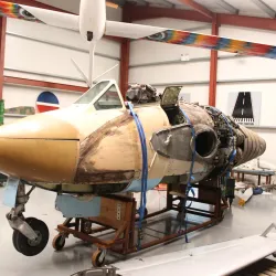 Shannon Heritage Visitor Centre - Shannon