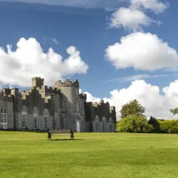Ardgillan Castle and Demesne - Skerries