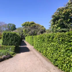 Ardgillan Castle and Demesne - Skerries