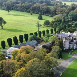 Ardgillan Castle and Demesne - Skerries
