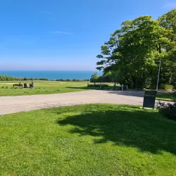 Ardgillan Castle and Demesne - Skerries