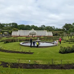 Ardgillan Castle and Demesne - Skerries