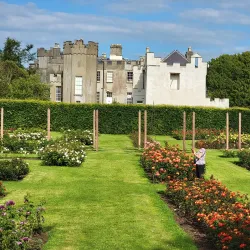 Ardgillan Castle and Demesne - Skerries