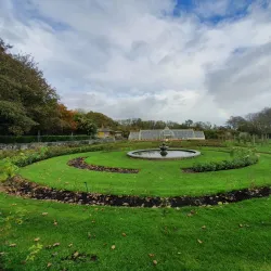 Ardgillan Castle and Demesne - Skerries