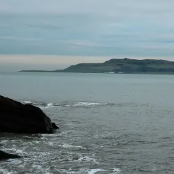 Lambay Island - Skerries