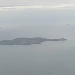 Lambay Island - Skerries