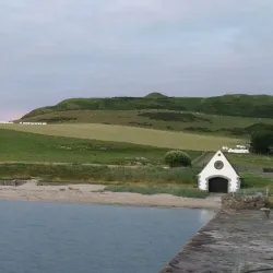 Lambay Island - Skerries
