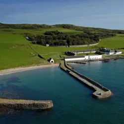 Lambay Island - Skerries