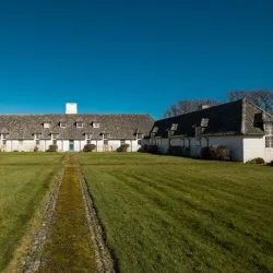 Lambay Island - Skerries