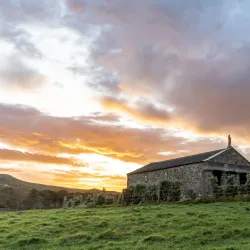 Lambay Island - Skerries