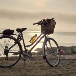 Red Island Beach - Skerries