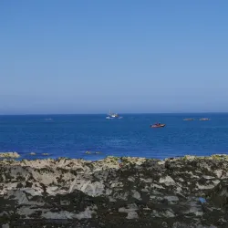 Red Island Beach - Skerries