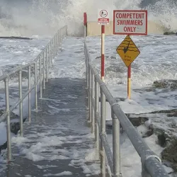Red Island Beach - Skerries