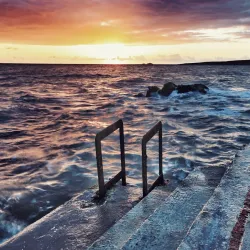 Red Island Beach - Skerries