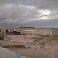 Red Island Beach - Skerries