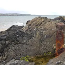 Red Island Beach - Skerries