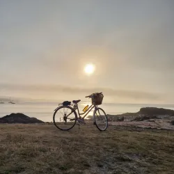 Red Island Beach - Skerries