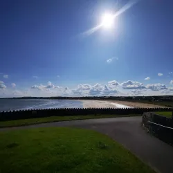 Skerries Coastal Walk - Skerries