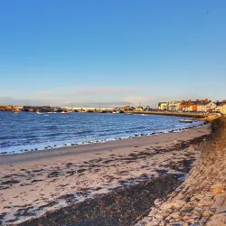 Skerries Coastal Walk - Skerries