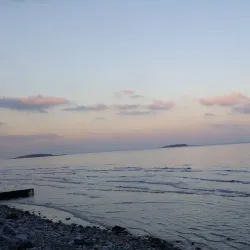 Skerries Coastal Walk - Skerries