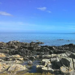 Skerries Coastal Walk - Skerries