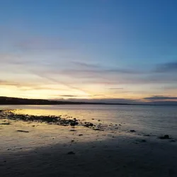 Skerries Coastal Walk - Skerries