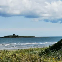 Skerries Coastal Walk - Skerries