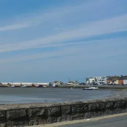 Skerries Coastal Walk - Skerries