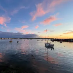 Skerries Harbour - Skerries