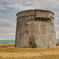Skerries Harbour - Skerries