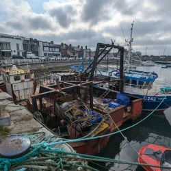 Skerries Harbour - Skerries